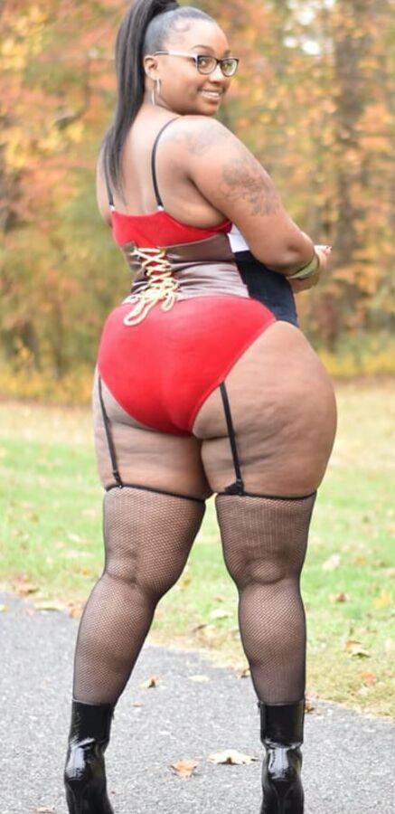 Sweet Cheeks