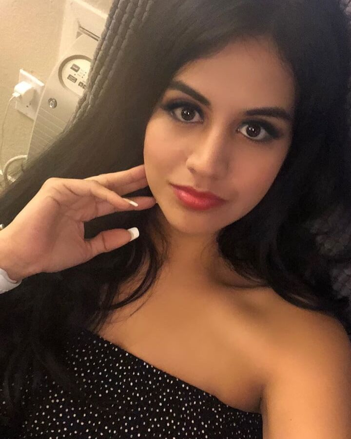 Marjorie, Peru