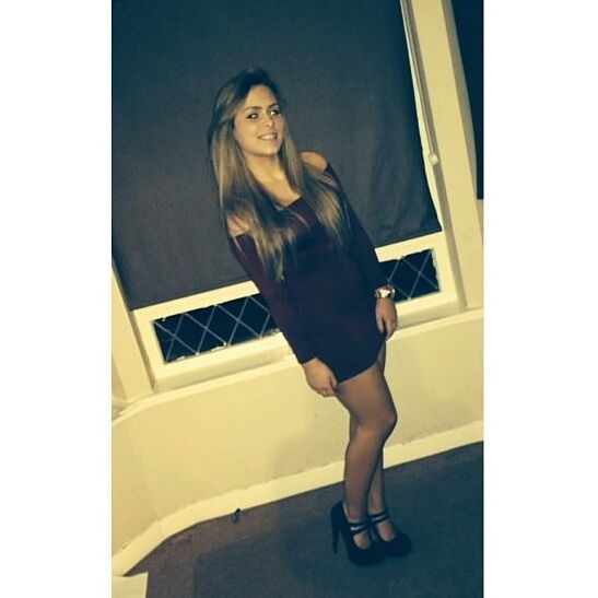 Stupid Chav Sluts- Holly D