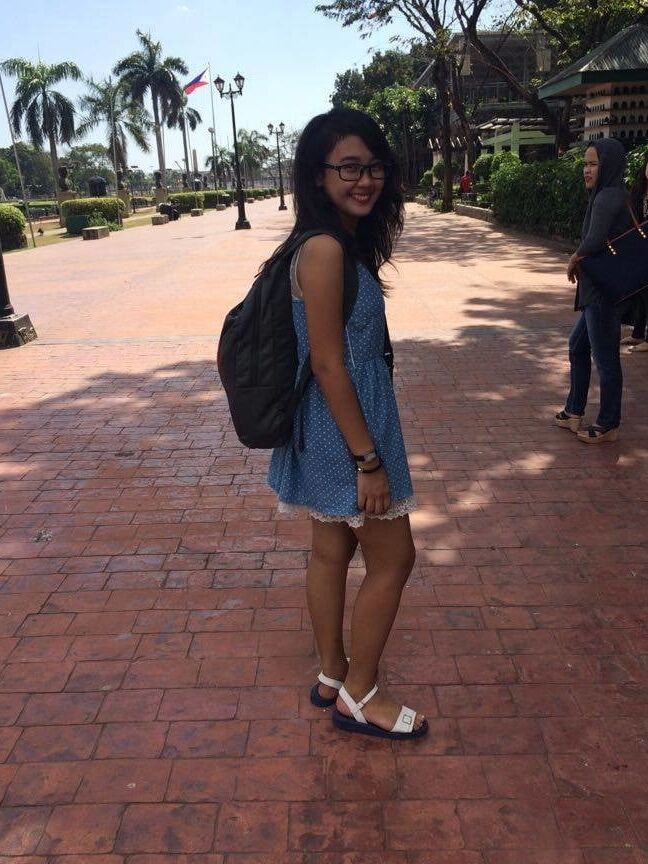 Church girl, na malibog