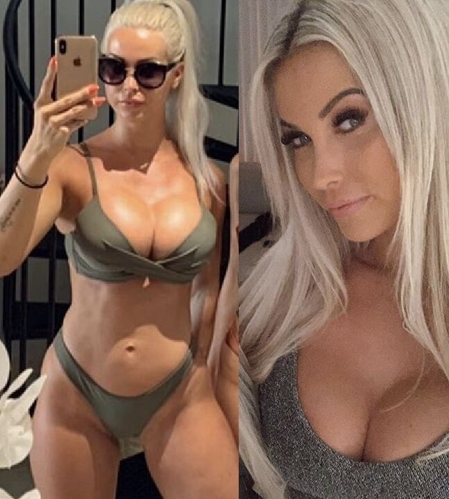 hot babeS