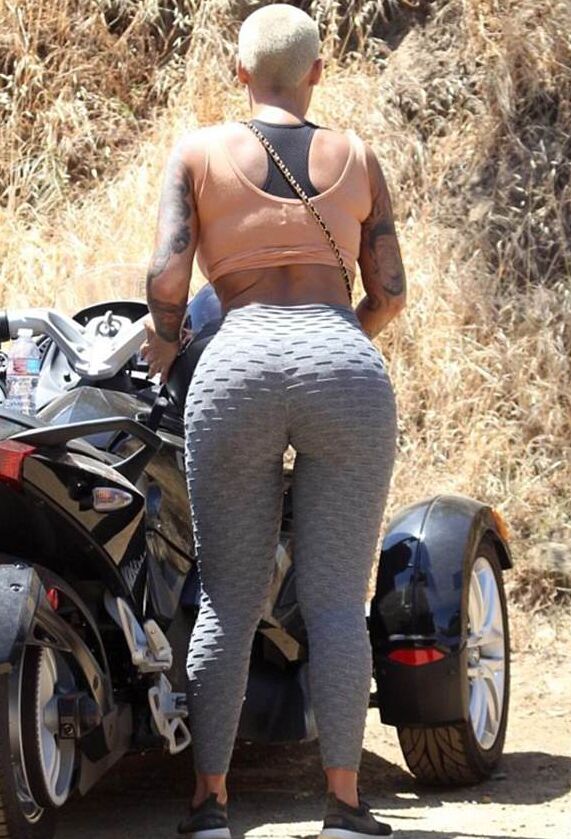Thick thighs