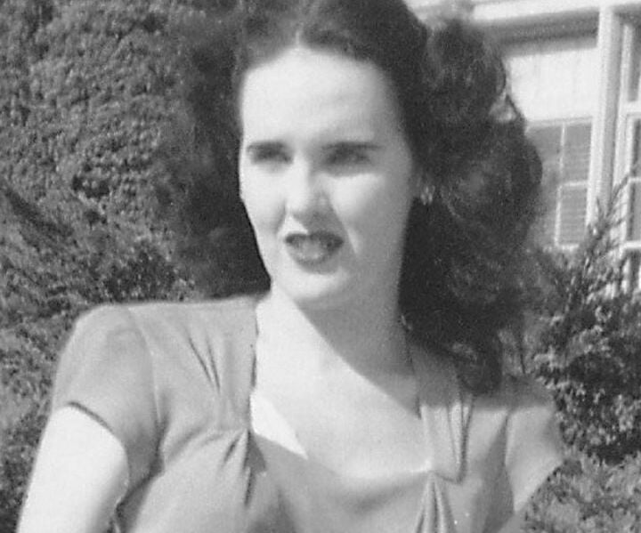 The beautiful Elizabeth Short