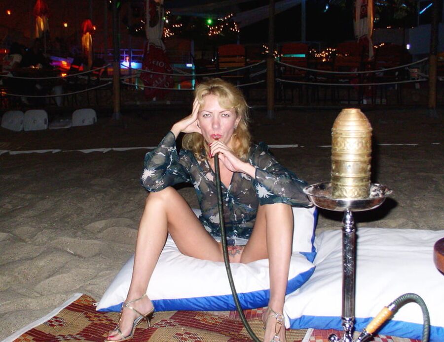 Milf collection