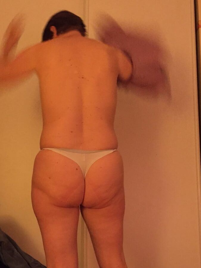 Mrs Joana yo dirty housewife