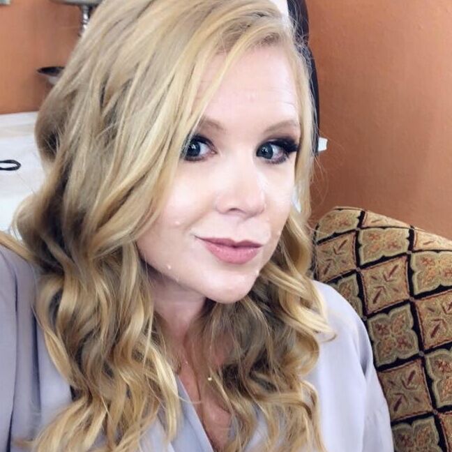 Rebecca from FL