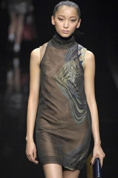 Revealing Model