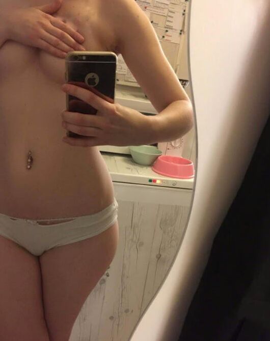 Mirror self shots