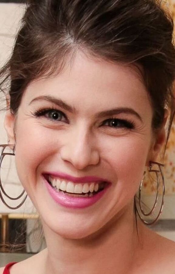 ALEXANDRA DADDARIO