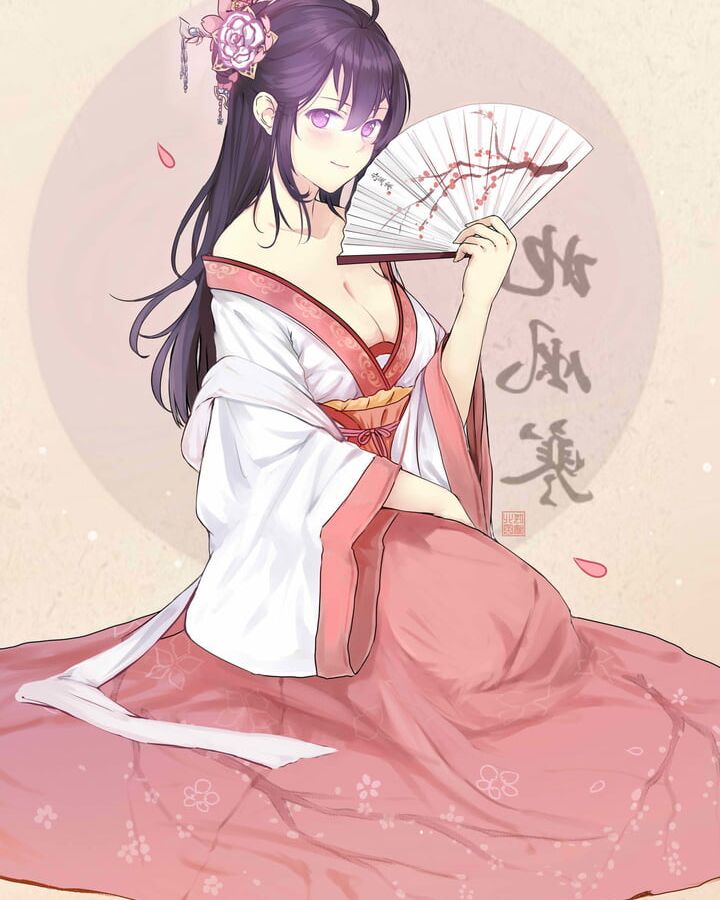 Hentai Favorite: Miyaura Sanshio