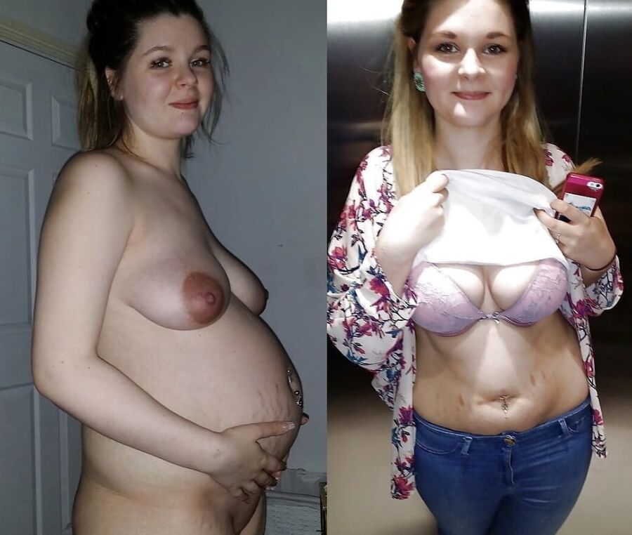 Dressed Undressed! - !