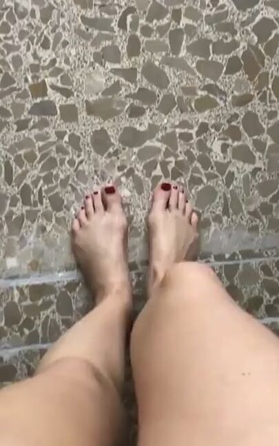 Feet: Part : Celebs, Pornstars, Instagram, Privates