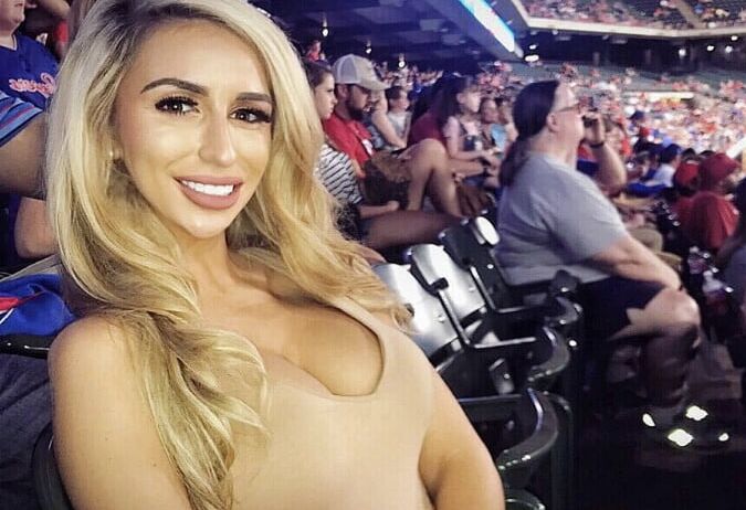 HOT Dallas, TX Bartender