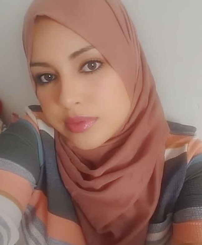 hijab arab les salop toujours on grand challeure