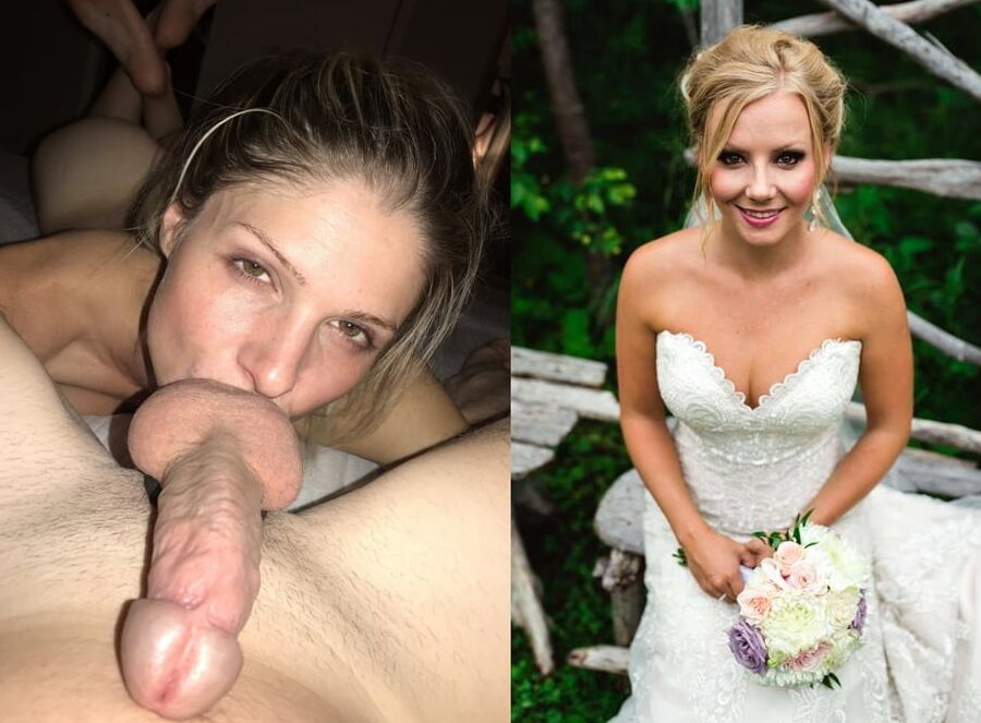 Amateur MILF Our Wives Wedding Ring