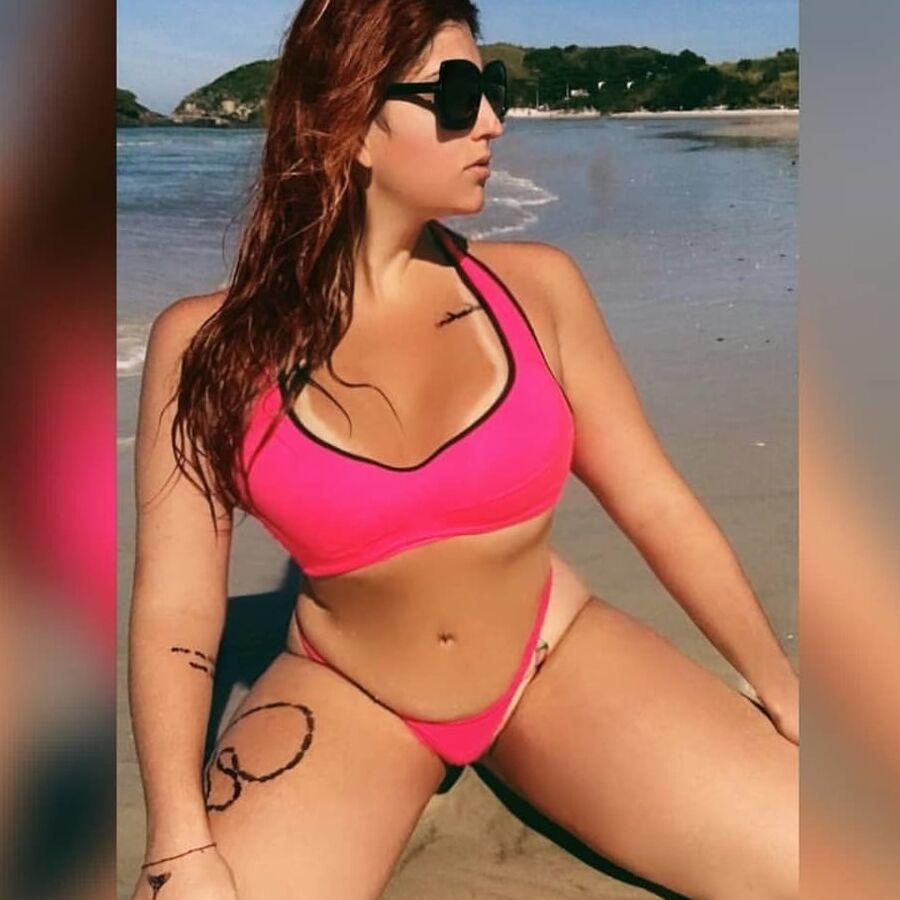 Gab Ruiva
