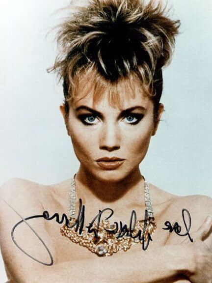 Rebecca De Mornay