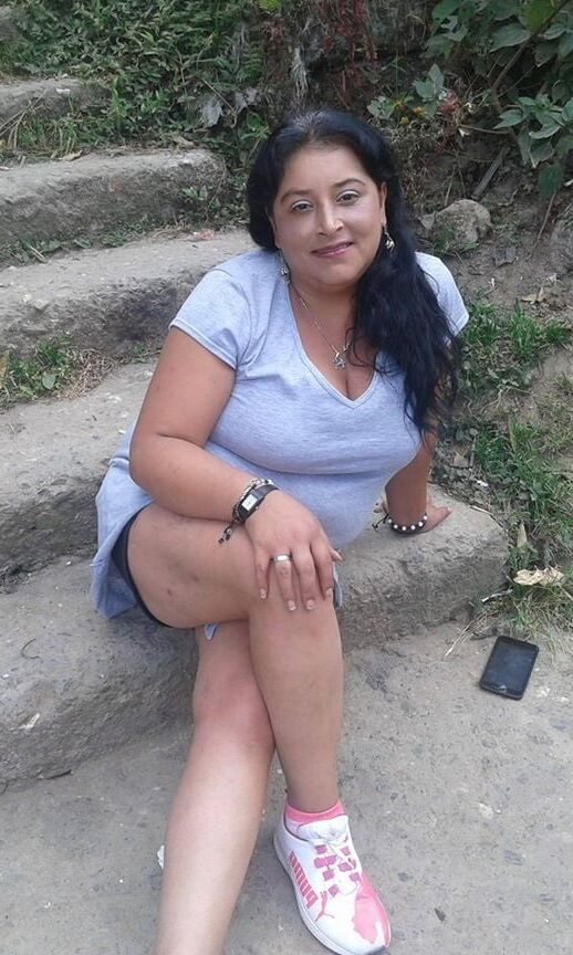 ESTHER MORALES