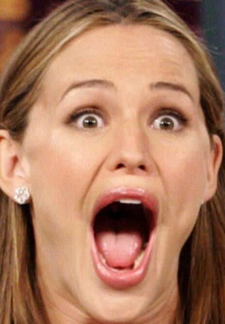 JENNIFER GARNER