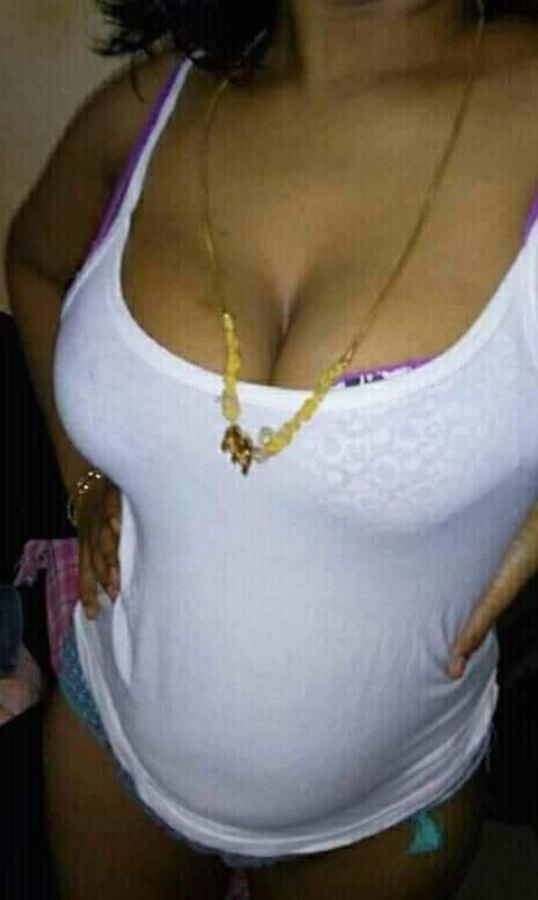Desi mom And son