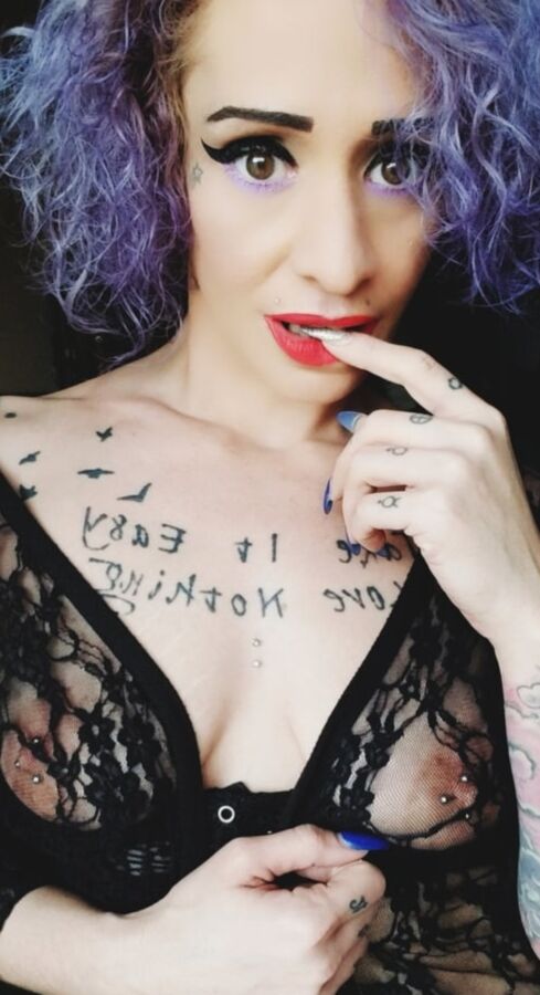 Black Lace