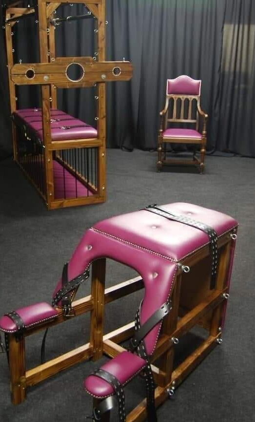 Herrin Domina Laura Frankfurt