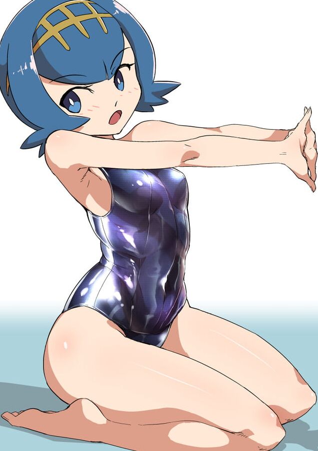 Pokemon Hentay