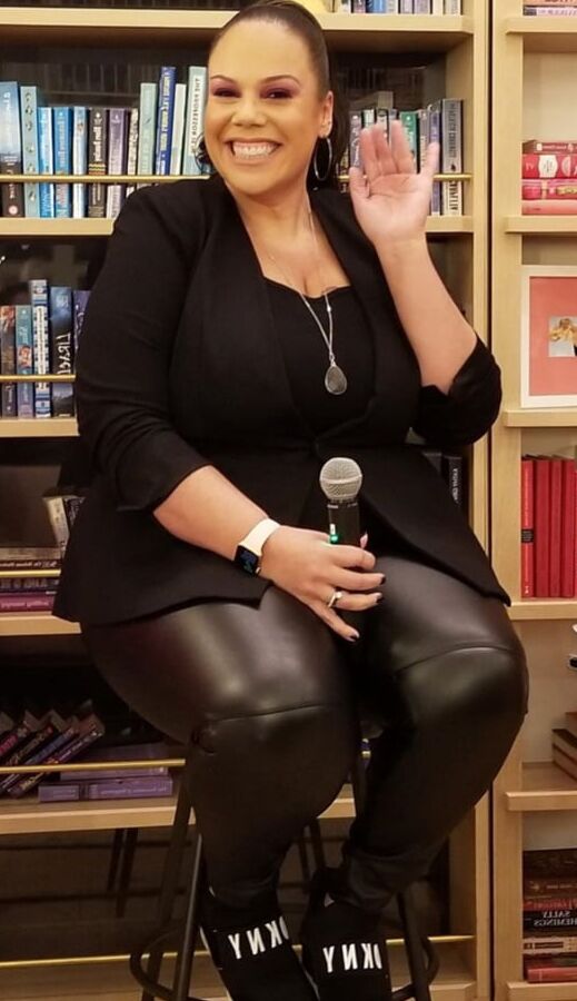 Ebony Paradise