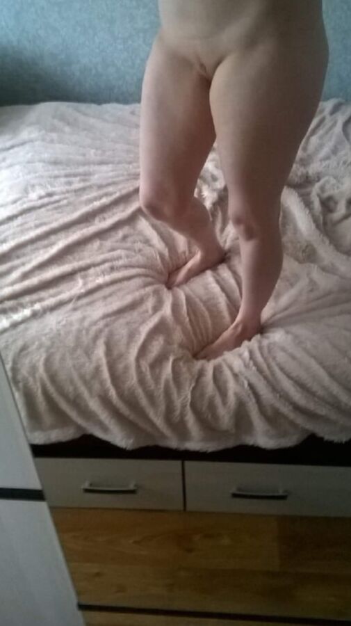 gerlfriend MILF year