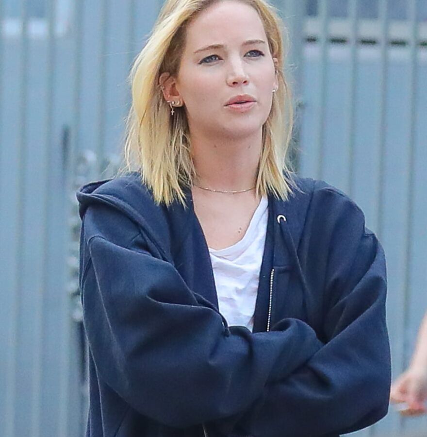 Jennifer Lawrence