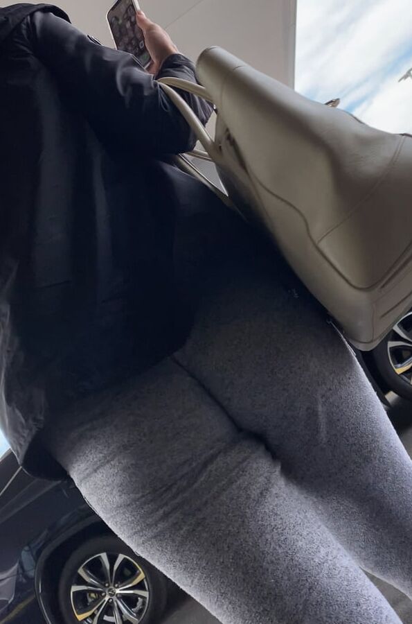 Random candids from my area!