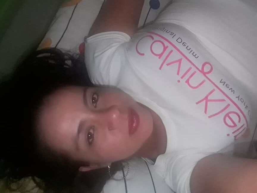 MARIANA AVILA CULONA MEXICANA VERACRUZ