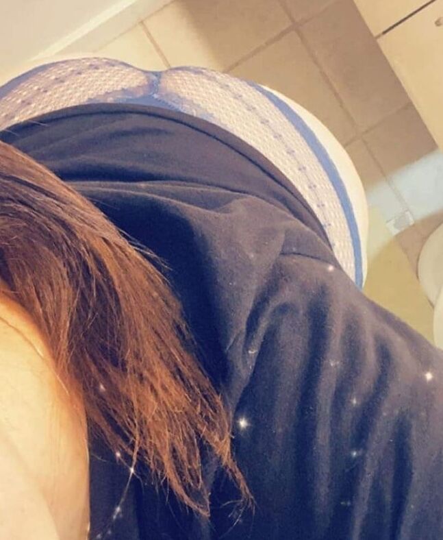 she got ass