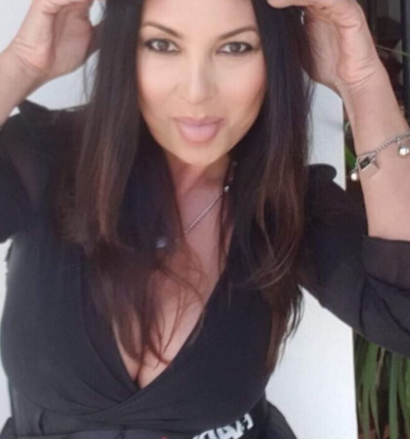 Slovenian milf