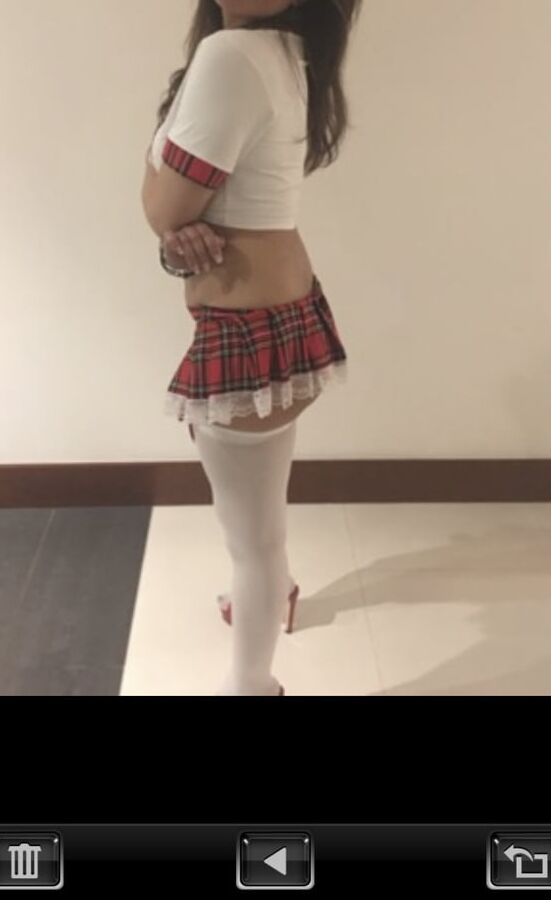 My Muslim Desi Whore Wife