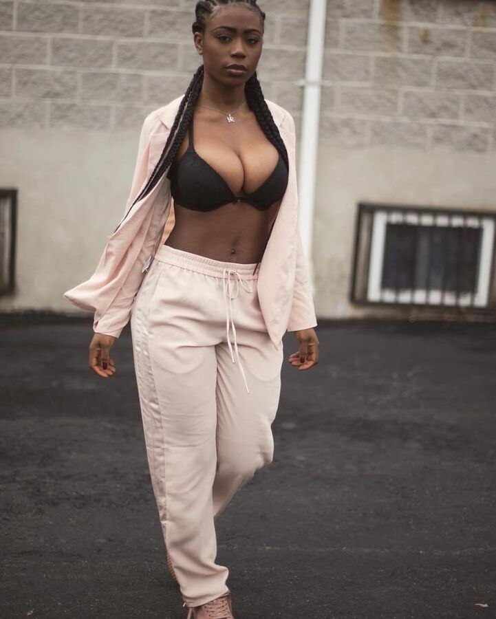 Uche M