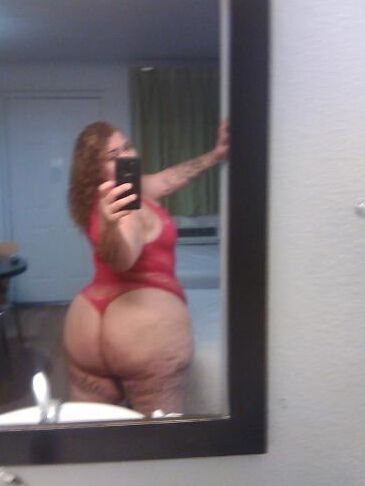 Luminous Bright BBW Latin