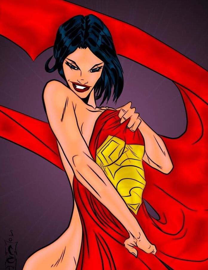 Lois Lane