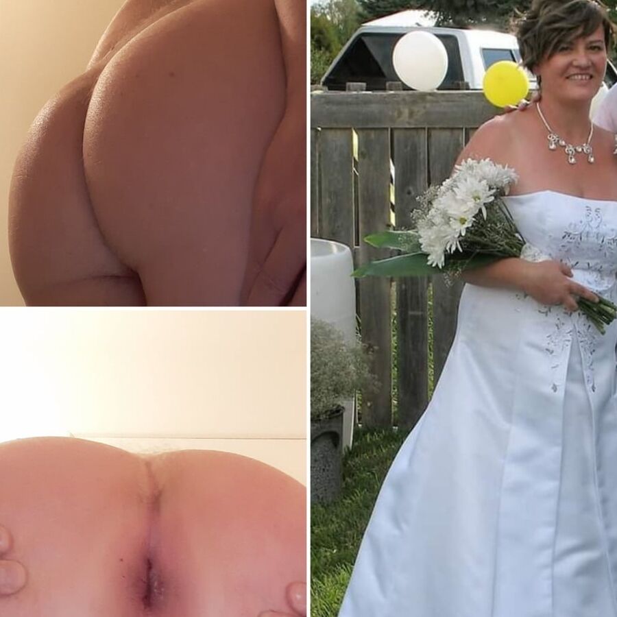 Cfwives bride sluts