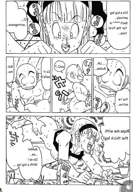 Dragon ball z
