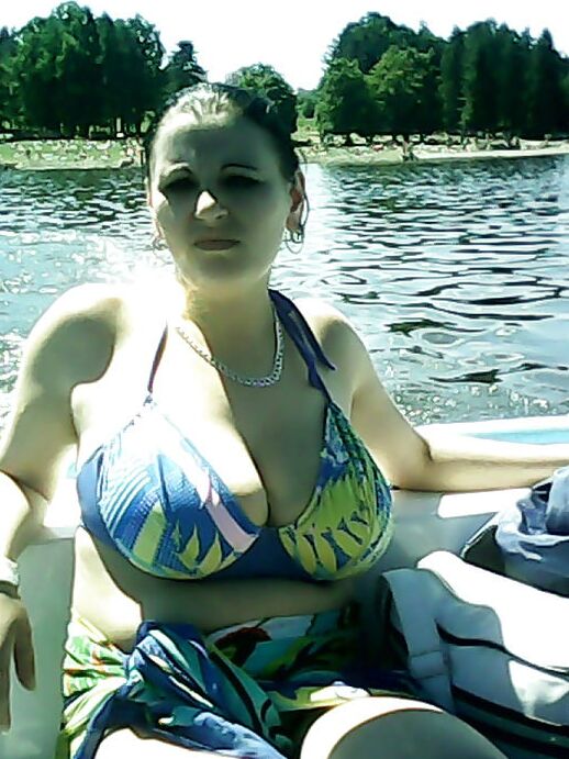 Chubby ladys with big tits