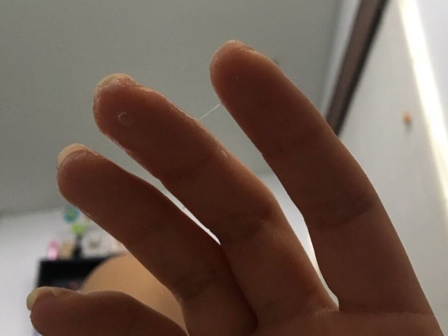 Puti esposa Texcoco