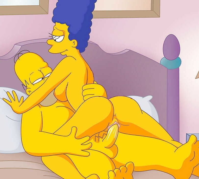 TV Cartoon porn