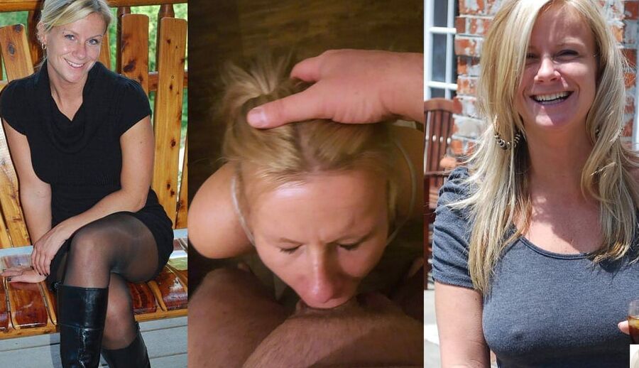 Milf Collage