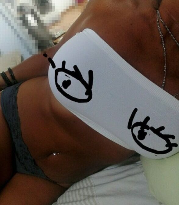 French Milf Mom Whore from Lourdes Exposed Mass Favs Bitch