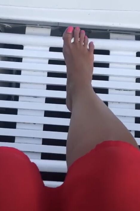 Feet: Part : Celebs, Pornstars, Instagram, Privates