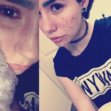 HOT CUNT BITCH