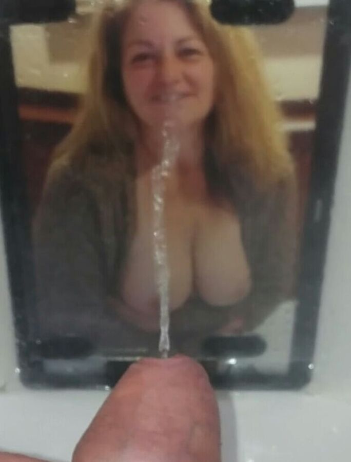 SINNDIE piss tribute photos