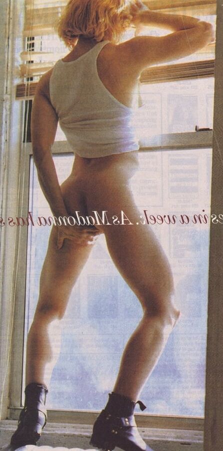 Madonna