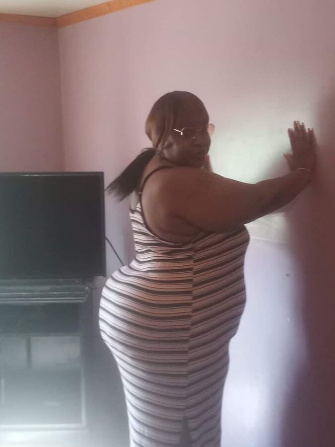 BBW freaks